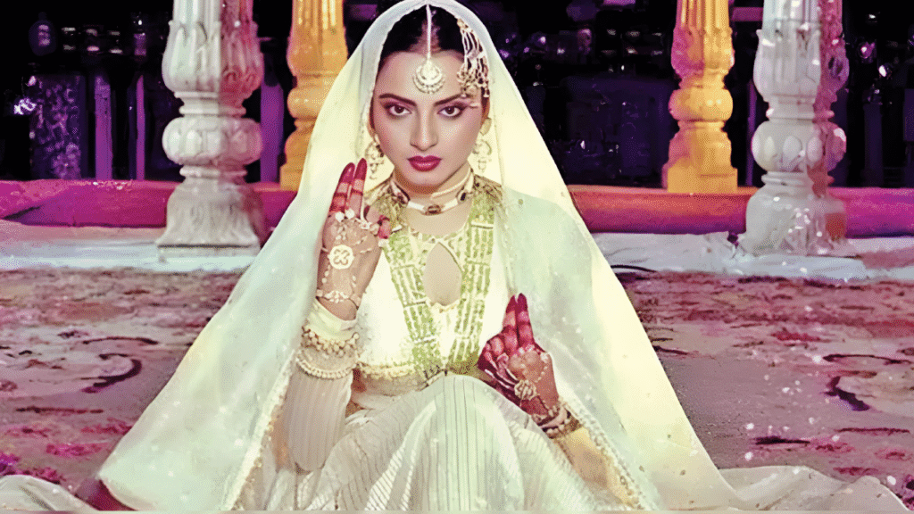 Muzaffar Ali’s Restored Umrao Jaan to Premiere Internationally at Red Sea Film Festival 2025