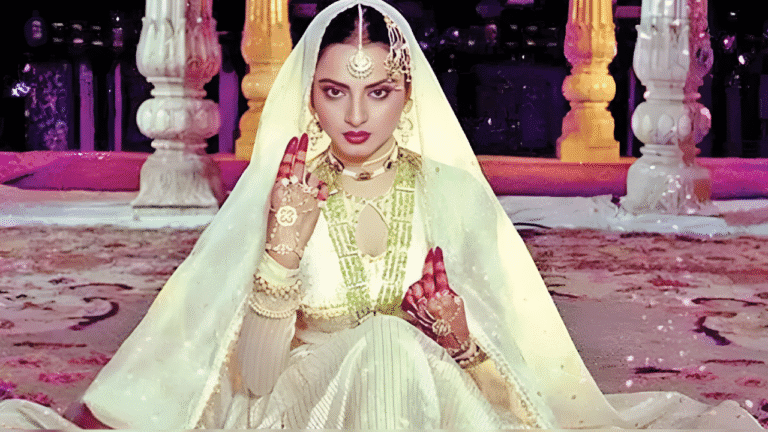 Muzaffar Ali’s Restored Umrao Jaan to Premiere Internationally at Red Sea Film Festival 2025