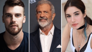 Mel Gibson Begins Filming The Resurrection of the Christ with New Lead Jaakko Ohtonen and Mariela Garriga