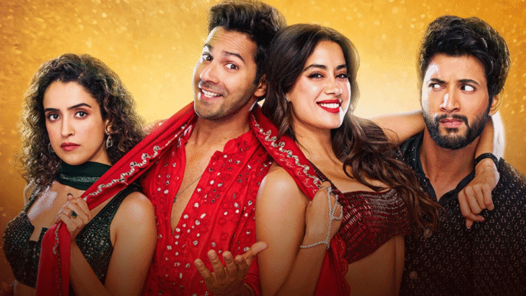Sunny Sanskari Flop Highlights Dharma Productions’ Declining Box Office Streak