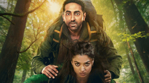 Diwali Week Box Office: Kantara Rules, Thamma Fades Fast