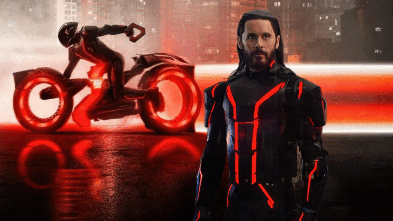 TRON: Ares Review Roundup — Jared Leto and Greta Lee Lead a Stunning Yet Uneven Sci-Fi Odyssey