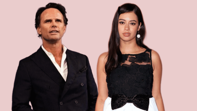 Walton Goggins teams up with Amber Midthunder for Painter, an action thriller executive produced by James Cameron.