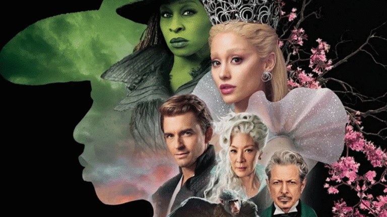 Wicked: For Good First Reactions Hail Ariana Grande and Cynthia Erivo’s Performances in a “Spellbinding” Musical Spectacle