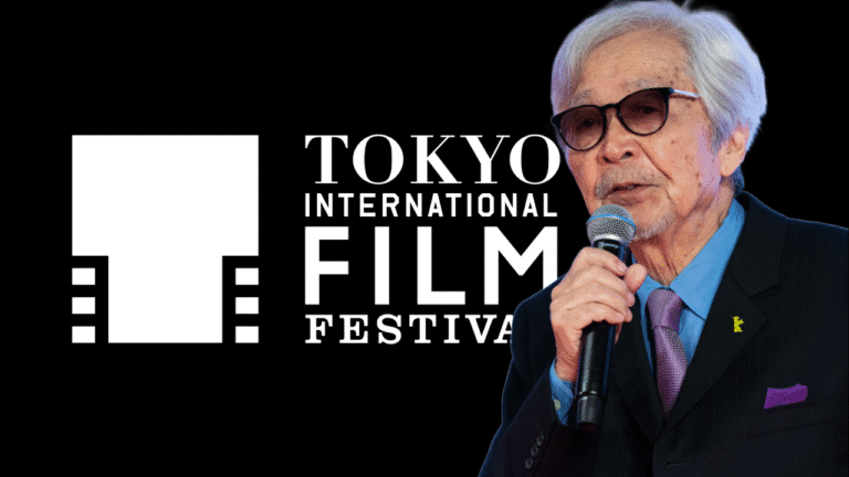 Tokyo International Film Festival 2025 Honors Yoji Yamada with Lifetime Achievement Award | TIFF 2025 Lineup and Highlights