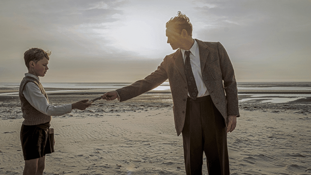 Amrum Review Roundup: Fatih Akin’s World War II Drama Wins Critical Praise