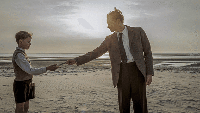 Amrum Review Roundup: Fatih Akin’s World War II Drama Wins Critical Praise