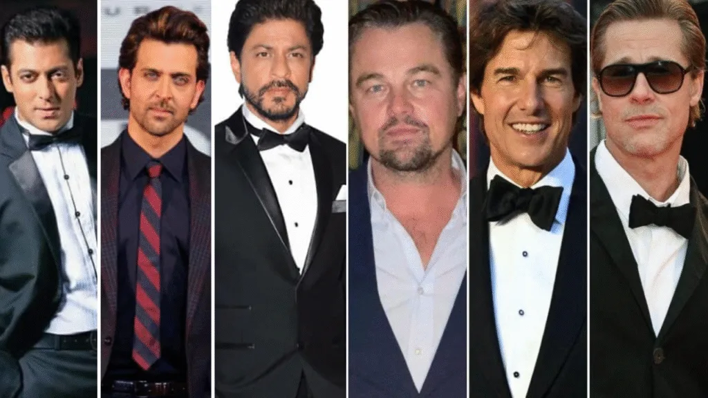 Why Indian Film Stars Earn More Than Hollywood Actors: The Power of Faith Over Business