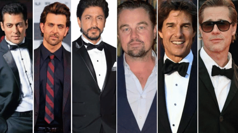 Why Indian Film Stars Earn More Than Hollywood Actors: The Power of Faith Over Business