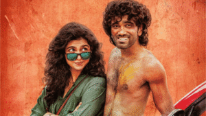 Dude (2025) Review: Pradeep Ranganathan’s Diwali Romantic Comedy Impresses Critics and Audiences