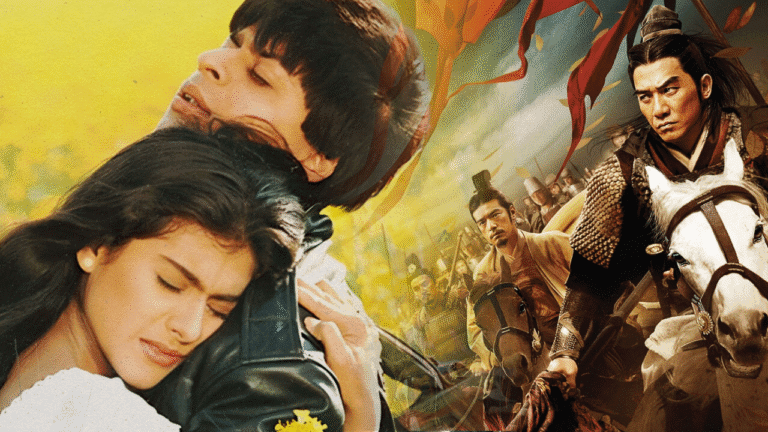 Explore India and China cinema, from Bollywood emotion to Chinese precision, and their lasting impact on global audiences.