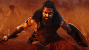 Rishab Shetty’s Kantara: Chapter 1 earns ₹101 Cr second weekend, crosses ₹500 Cr in India, and leads 2025 Diwali box office.