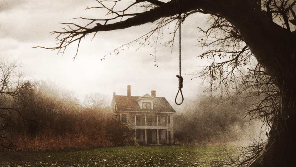 Warner Bros. Developing The Conjuring Prequel Exploring the Warrens’ Origins