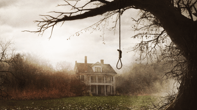 Warner Bros. Developing The Conjuring Prequel Exploring the Warrens’ Origins
