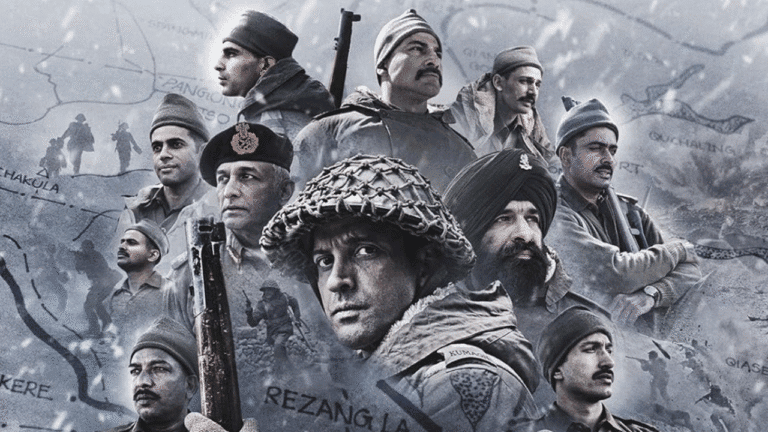 120 Bahadur Review roundup: Farhan Akhtar’s War Drama Divides Viewers