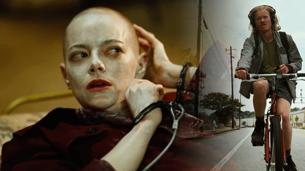 Bugonia Review Roundup: Critics Praise Yorgos Lanthimos and Emma Stone’s Daring Sci-Fi Satire