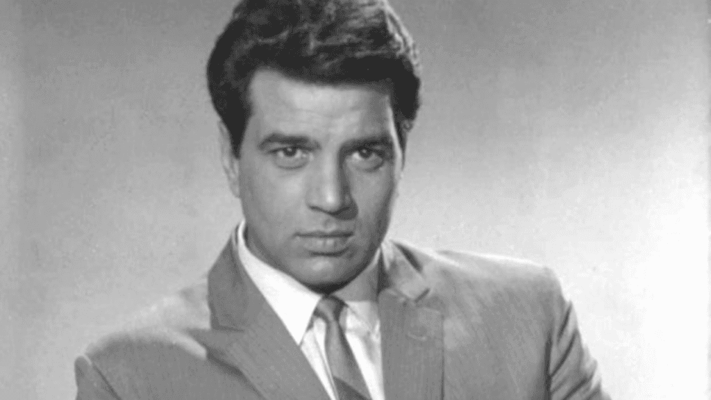 Dharmendra: Bollywood’s Icon of Strength and Kindness