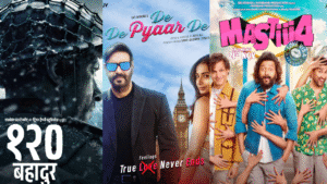 Spider-Man 4 Title Revealed: 'Spider-Man: Brand New Day' Marks a Fresh Chapter 3 Hindi Box Office Slump Deepens as Industry Awaits Dhurandhar’s Release