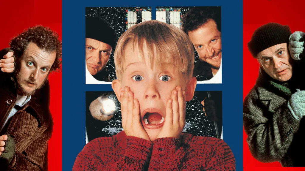 Home Alone Cast Now (2025): Where Are They 35 Years After the Classic?