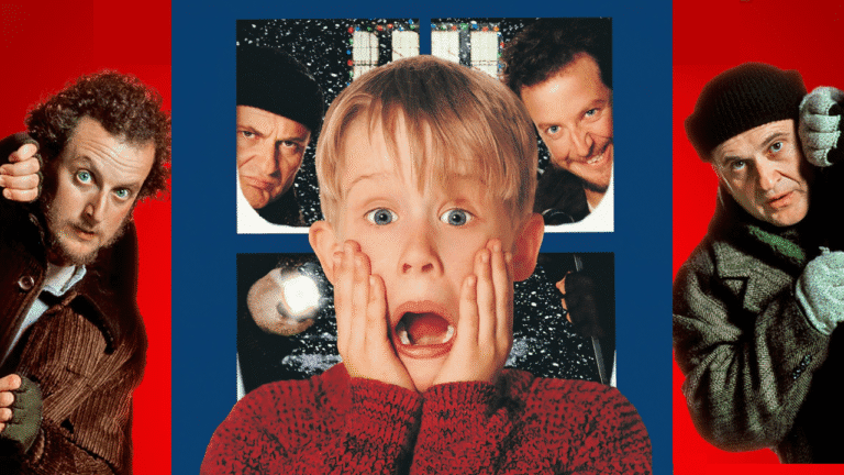 Home Alone Cast Now (2025): Where Are They 35 Years After the Classic?