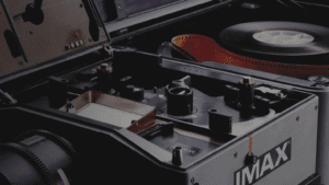 How IMAX and Large-Format Film Are Transforming Cinema