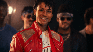 Michael Jackson Biopic Trailer Unveiled for 2026