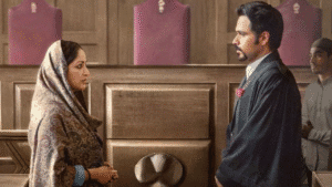 Haq Leads the Box Office as Kantara’s Legendary Run Nears End