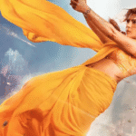 Priyanka Chopra’s First Look From S.S. Rajamouli’s GlobeTrotter