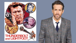 Ryan Reynolds to Lead Thunderbolt and Lightfoot Remake