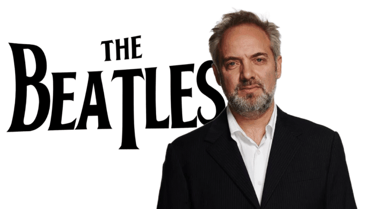 Sam Mendes’ The Beatles Four-Film Epic is confirmed
