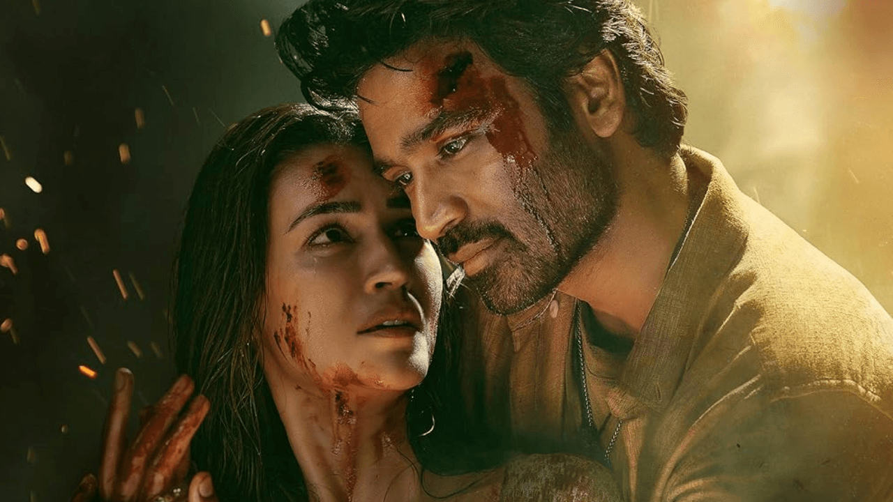 Tere Ishq Mein Emerges as a Rare Box Office Winner