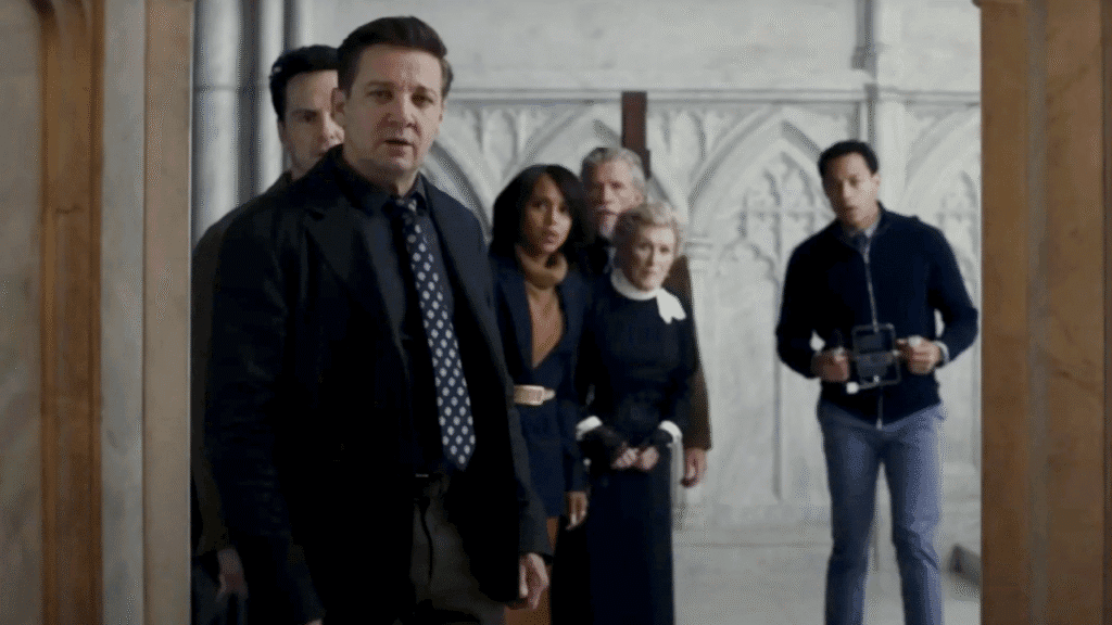 Wake Up Dead Man: A Knives Out Mystery review roundup