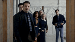 Wake Up Dead Man: A Knives Out Mystery review roundup