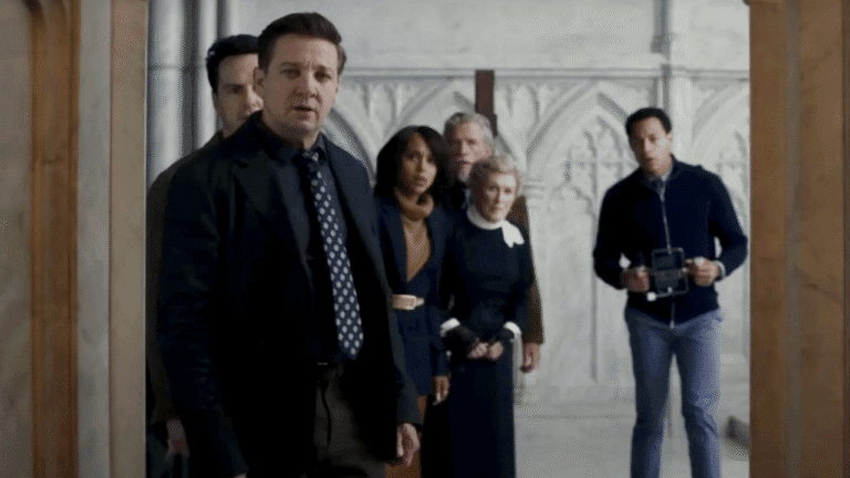 Wake Up Dead Man: A Knives Out Mystery review roundup