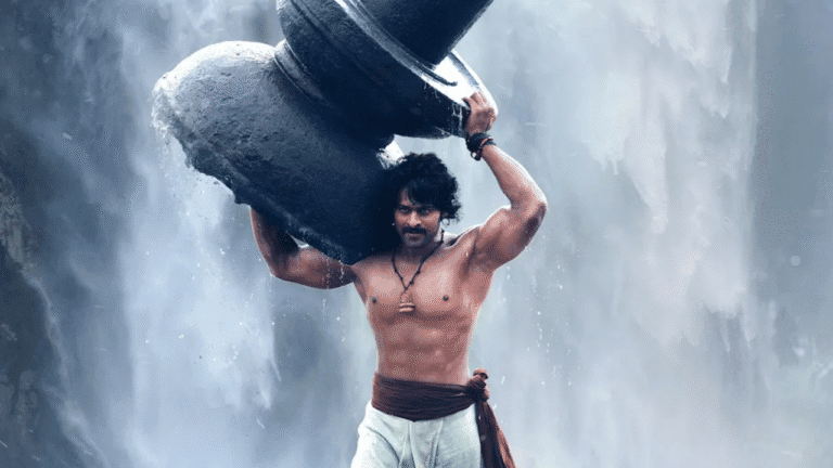 India Weekend Box Office: Baahubali Reigns