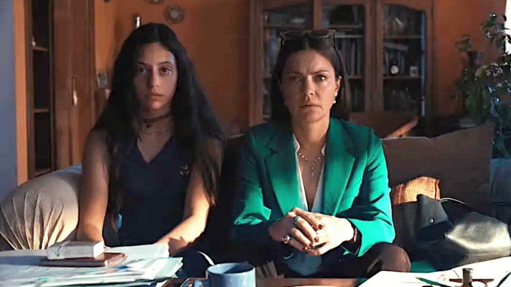 Belén Review Roundup: Dolores Fonzi’s Powerful Legal Drama