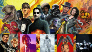 Why Cinema Matters In Human Life: The Emotional Impact