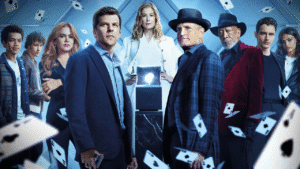 ‘Now You See Me 3’ Tops US Box Office
