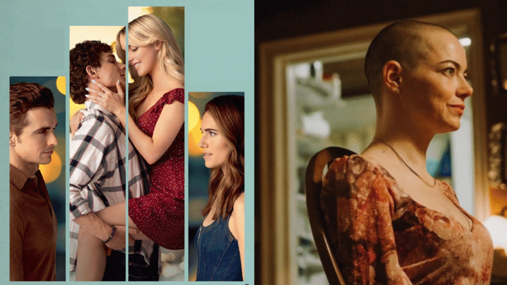 Regretting You Leads, Bugonia shines as US Box Office Hits Low