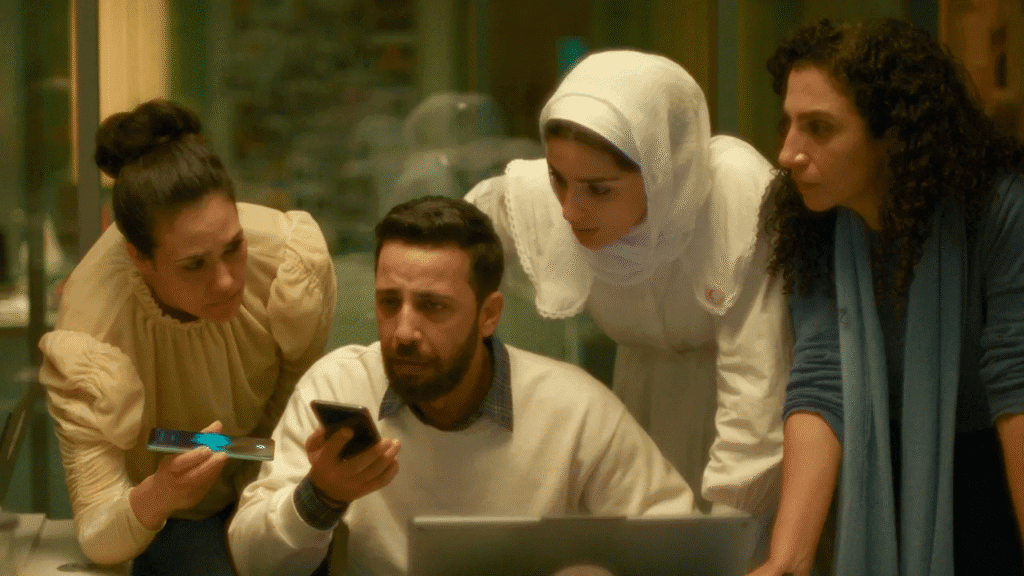 The Voice of Hind Rajab review roundup