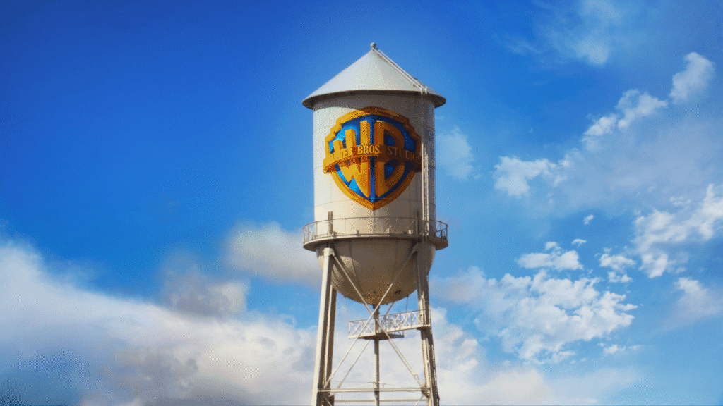 Paramount, Netflix & Comcast Bid for Warner Bros. Discovery