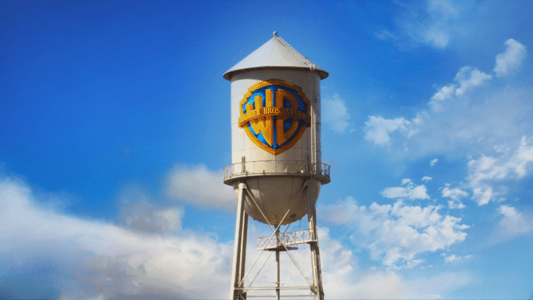 Paramount, Netflix & Comcast Bid for Warner Bros. Discovery