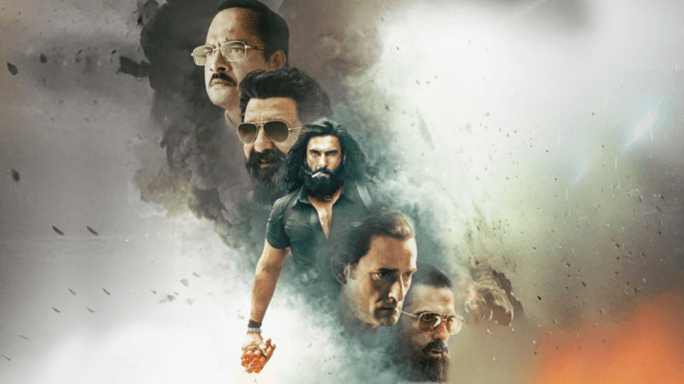 Indian Box Office Weekend: Dhurandhar Crosses ₹100 Cr