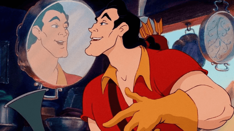 Disney Developing Live-Action Gaston Spinoff from Beauty and the Beast
