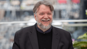 Guillermo del Toro to Be Honoured With the BFI Fellowship in 2026