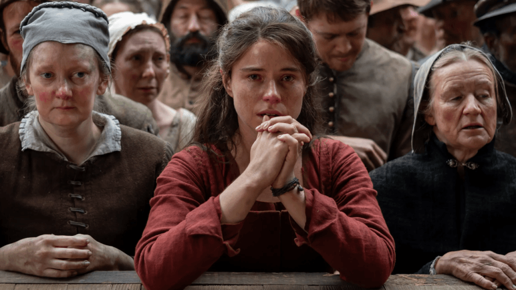 Hamnet Review Roundup