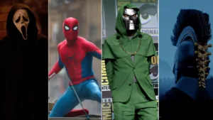 most anticipated movies 2026 list feature collage poster