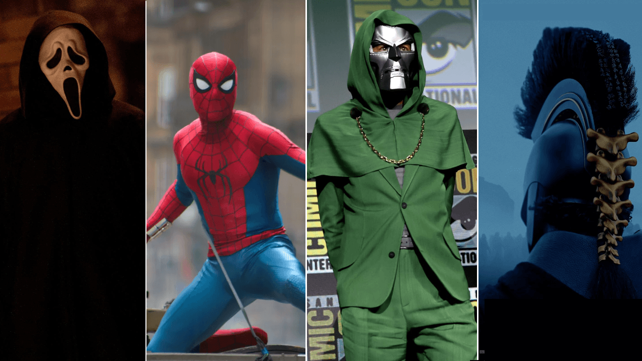 most anticipated movies 2026 list feature collage poster