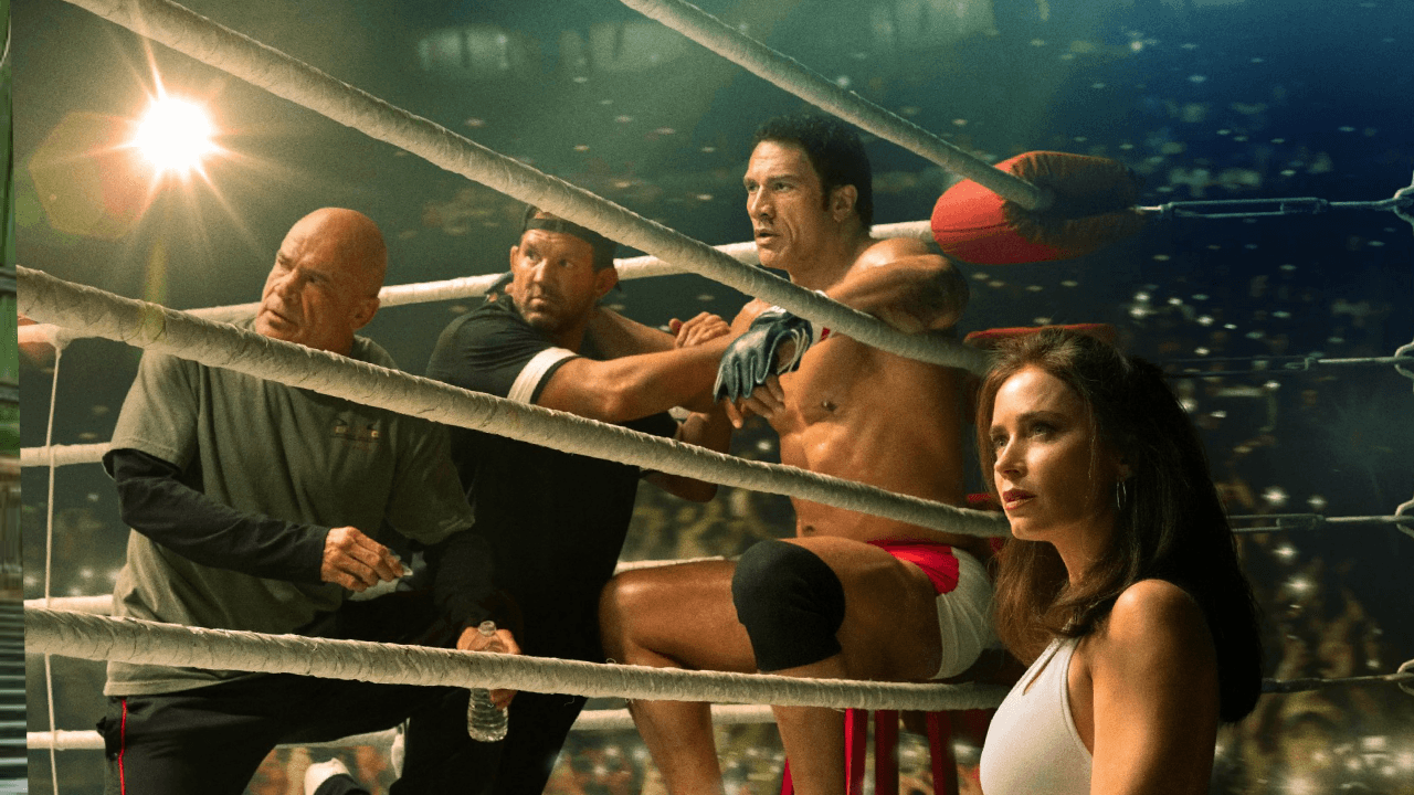 The Smashing Machine Streams on HBO Max Jan. 23 — Dwayne Johnson’s Career-Defining Turn Finds a Second Life 3 The Smashing Machine Streams on HBO Max Jan. 23 — Dwayne Johnson’s Career-Defining Turn Finds a Second Life