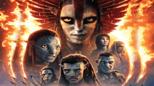 Avatar: Fire and Ash Box Office Opens to $60M Worldwide